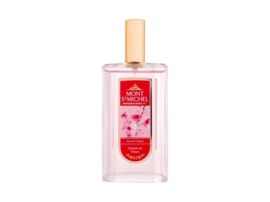 Picture of Mont St Michel Cerisier en Fleurs EDC 75ml