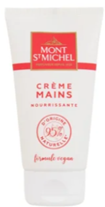 Изображение Mont St Michel Creme Mains Hand Cream 75ml