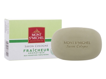 Изображение Mont St Michel Fraîcheur Bar Soap 125g