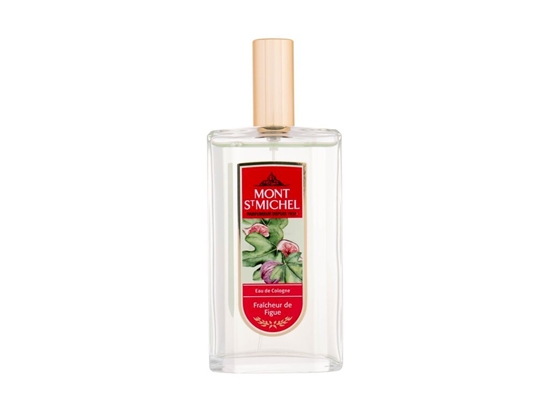Picture of Mont St Michel Fraîcheur de Figue EDC 75ml