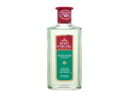 Picture of Mont St Michel Fraîcheur EDC 250ml