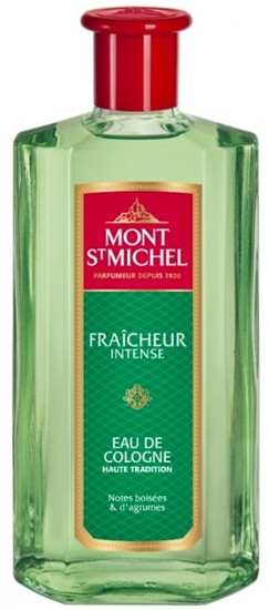 Изображение Mont St Michel Fraîcheur EDC 250ml