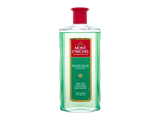 Picture of Mont St Michel Fraîcheur EDC 500ml