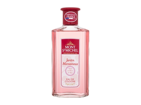 Picture of Mont St Michel Jardin Merveilleux EDC 250ml