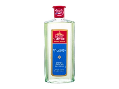 Изображение Mont St Michel Naturelle Classique EDC 500ml