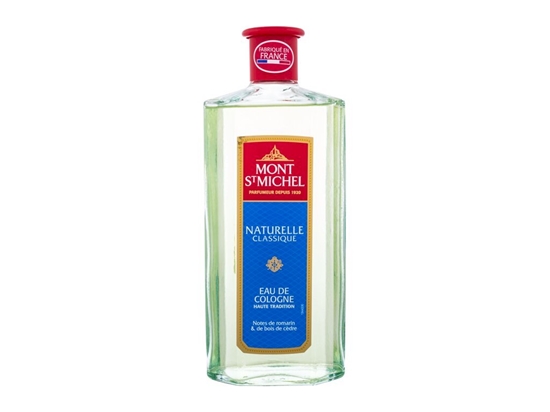 Изображение Mont St Michel Naturelle Classique EDC 500ml