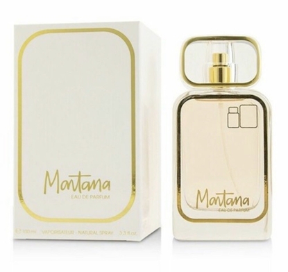 Picture of Montana 80 Perfume EDP 100ml