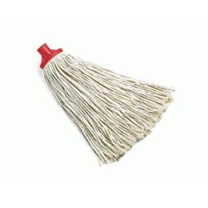 Изображение Mop kokvilna 350g. bārkstains ar vītni