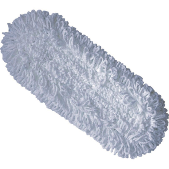Изображение Mop lupata 40cm ar kabatām birstei Go-Pro, Sauber