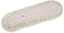 Picture of Mop lupata 40cm ar kabatām, kokvilna