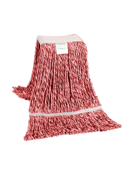 Изображение MOP lupata Kentyki sarkana  350gr (50 gab/1 kaste)