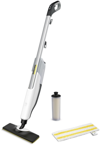 Изображение Mop parowy KARCHER KST 2 Upright 1.513-590.0
