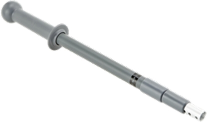 Изображение Mop Vikan Mini teleskopowy trzonek Ø29mm dugo trzonka: 575mm wydua si do 1390mm