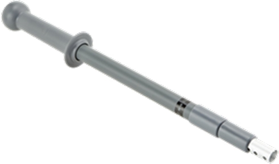 Picture of Mop Vikan Mini teleskopowy trzonek Ø29mm dugo trzonka: 575mm wydua si do 1390mm