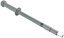 Picture of Mop Vikan Mini teleskopowy trzonek Ø29mm dugo trzonka: 575mm wydua si do 1390mm