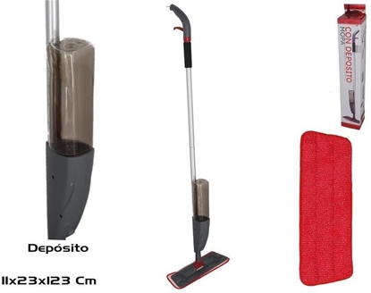 Attēls no Mop With Tank 33X11X123Cm