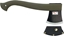 Изображение Morakniv Siekiera uniwersalna z tworzywa sztucznego 0.5 kg 32cm (40030108)