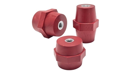 Изображение MOREK Izolator dystansowy poliestrowy H70-M10 HEX65 MID7010H65