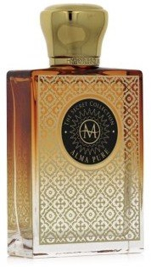 Picture of Moresque Alma Pure EDP 75ml