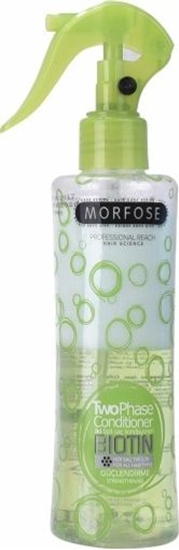 Изображение Morfose Professional Reach Two Phase Conditioner Biotin Odywka 2-fazowa 220ml