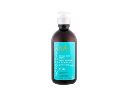 Attēls no Moroccanoil Curl Intense Cream 300ml
