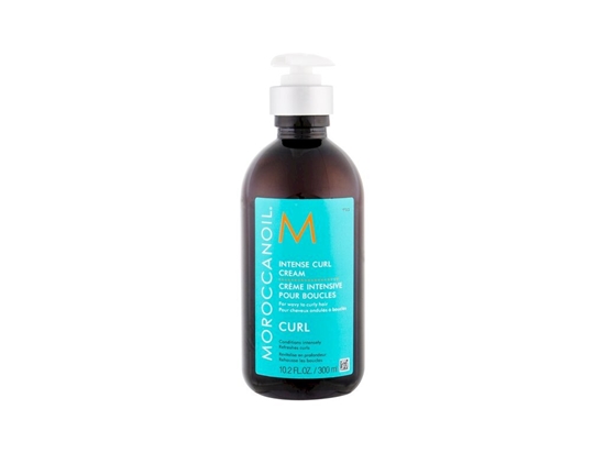 Picture of Moroccanoil Curl Intense Cream 300ml