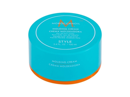 Picture of Moroccanoil Style Molding Cream 100ml