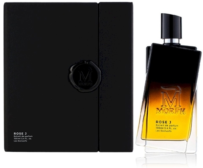 Attēls no Morph Rose J PAR 100ml