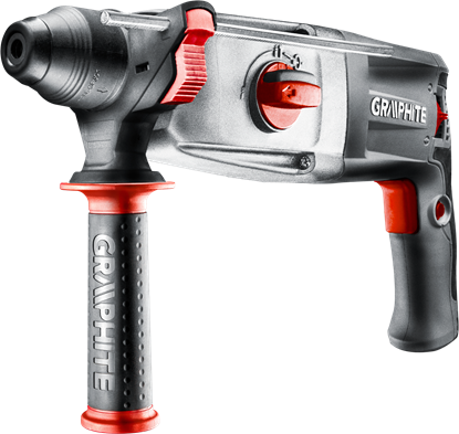 Attēls no Motowiertarka Graphite 58G528 900 W