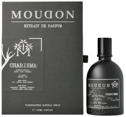 Attēls no Moudon Charisma PAR 100ml