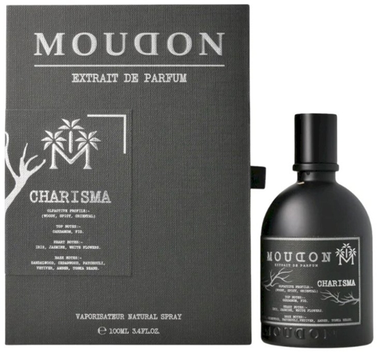 Picture of Moudon Charisma PAR 100ml