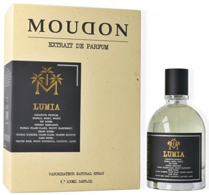 Attēls no Moudon Lumia PAR 100ml