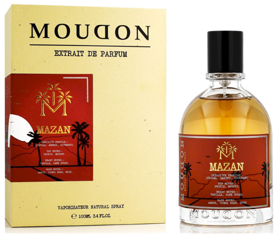 Picture of Moudon Mazan PAR 100ml