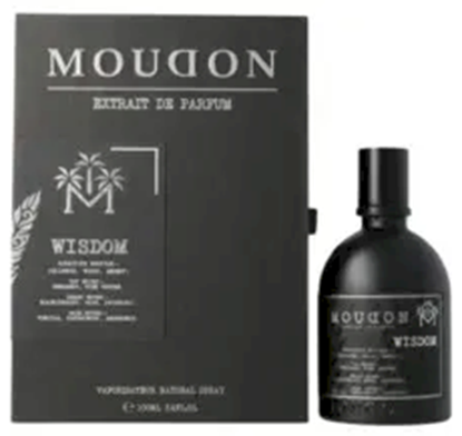 Attēls no Moudon Wisdom PAR 100ml