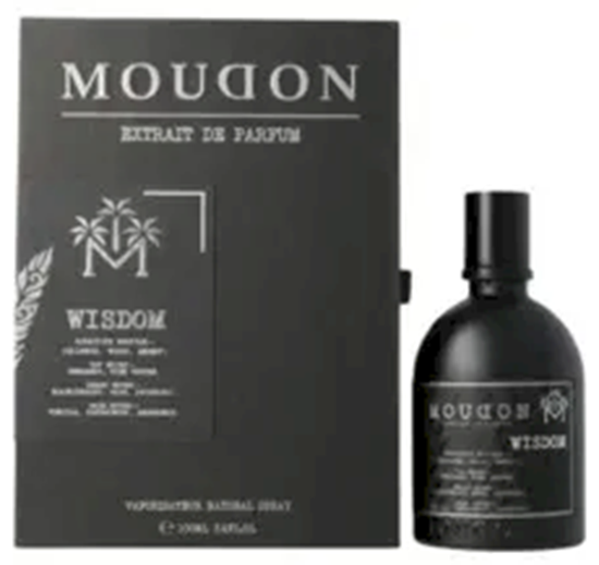 Изображение Moudon Wisdom PAR 100ml
