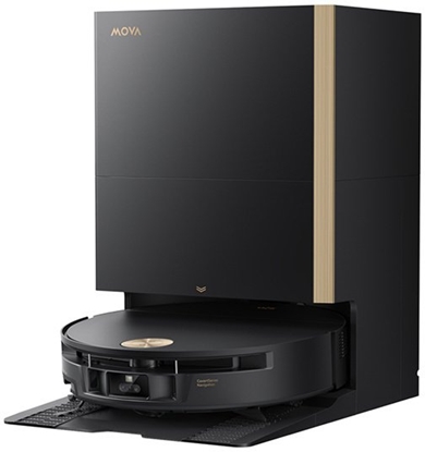Picture of Mova Mova S70 Ultra Roller czarny