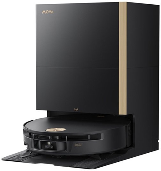 Picture of Mova Mova S70 Ultra Roller czarny