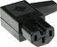 Picture of Mpe-Garry 43R012211 C15 APP STEKKER 120`