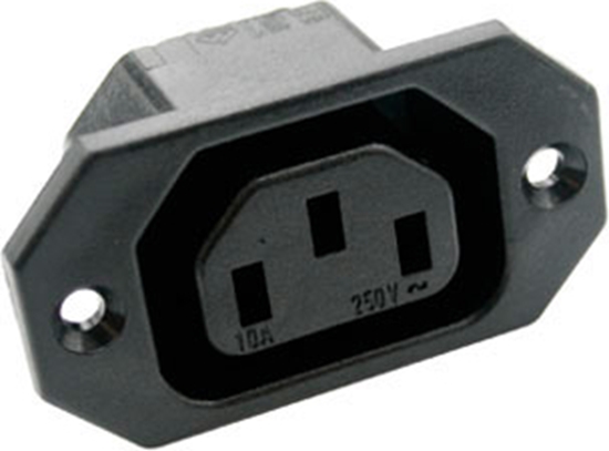 Picture of Mpe-Garry FAPP CH FE 10A FN   KB
