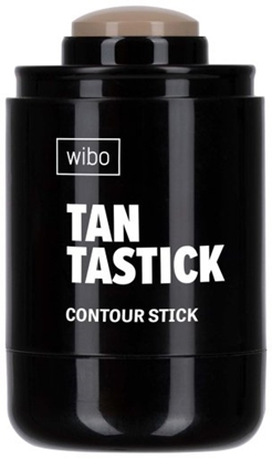 Attēls no MUA WIBO_Bronzer Tantastick Stick Bronzer bronzer w sztyfcie 03 6g