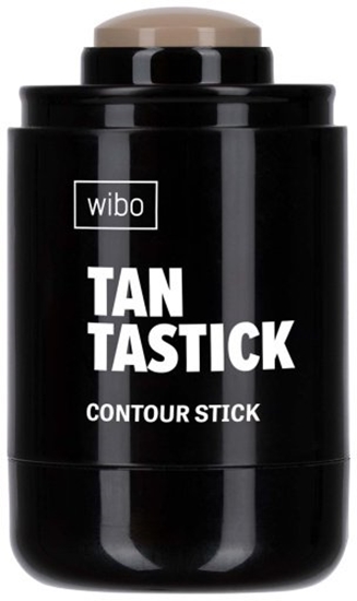 Изображение MUA WIBO_Bronzer Tantastick Stick Bronzer bronzer w sztyfcie 03 6g