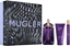 Изображение Mugler Thierry Mugler Alien Miniaturka 10Ml + Balsam Do Ciaa 50Ml + Woda Perfumowana Refillable - 60Ml