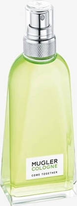 Picture of Mugler Woda koloska w sprayu Mugler Come Together 100 ml