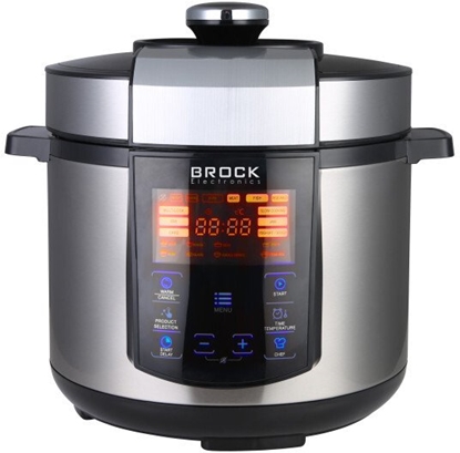 Picture of Multicooker Brock PMC 2006