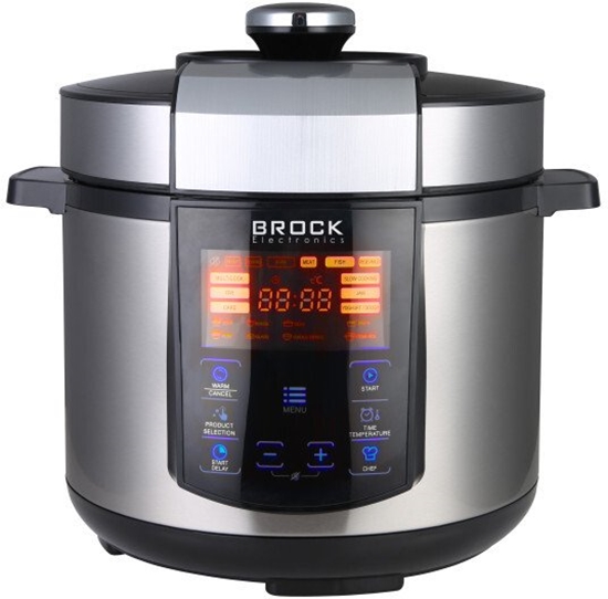 Picture of Multicooker Brock PMC 2006