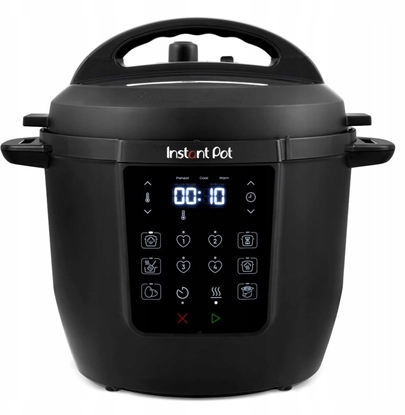 Picture of Multicooker Instant Pot Classic Black
