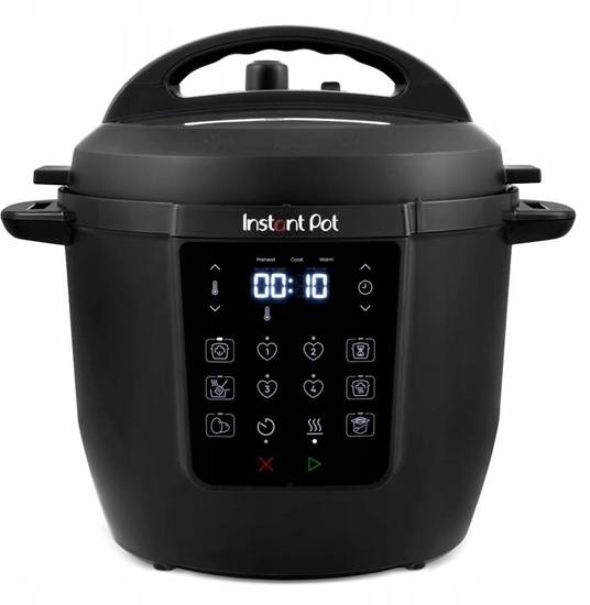 Picture of Multicooker Instant Pot Classic Black