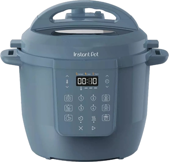 Picture of Multicooker Instant Pot Classic Daydream Blue