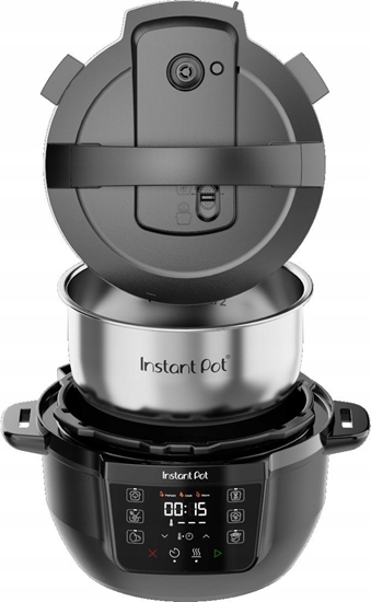 Picture of Multicooker Instant Pot Duo Mini Black