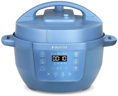 Picture of Multicooker Instant Pot Duo Mini Blue